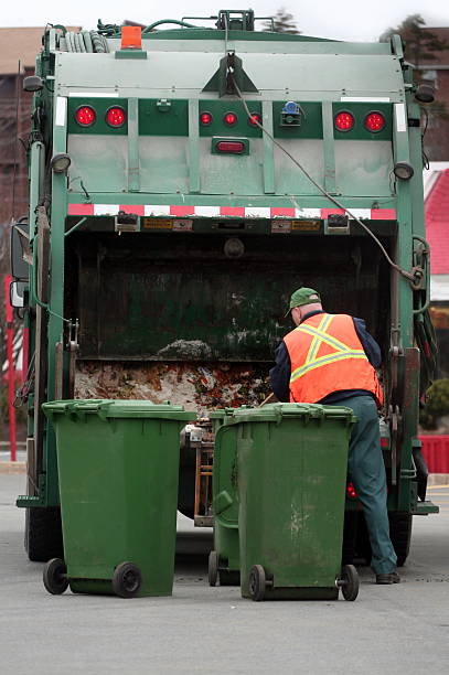 Professional Junk Removal in Fontana, CA